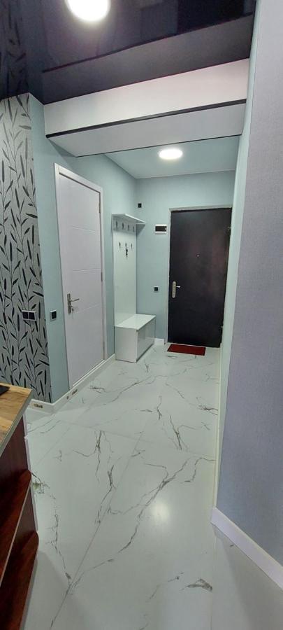New Apartments In Bordżomi Zewnętrze zdjęcie
