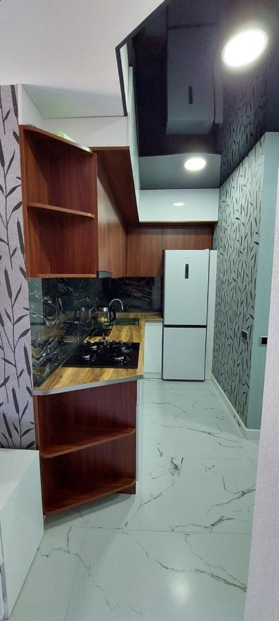 New Apartments In Bordżomi Zewnętrze zdjęcie