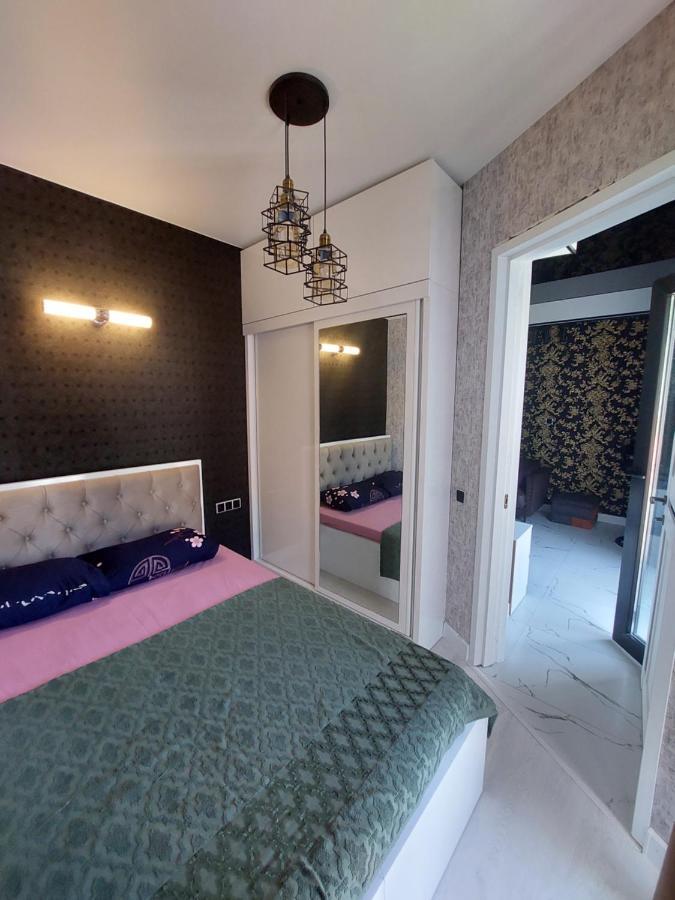 New Apartments In Bordżomi Zewnętrze zdjęcie