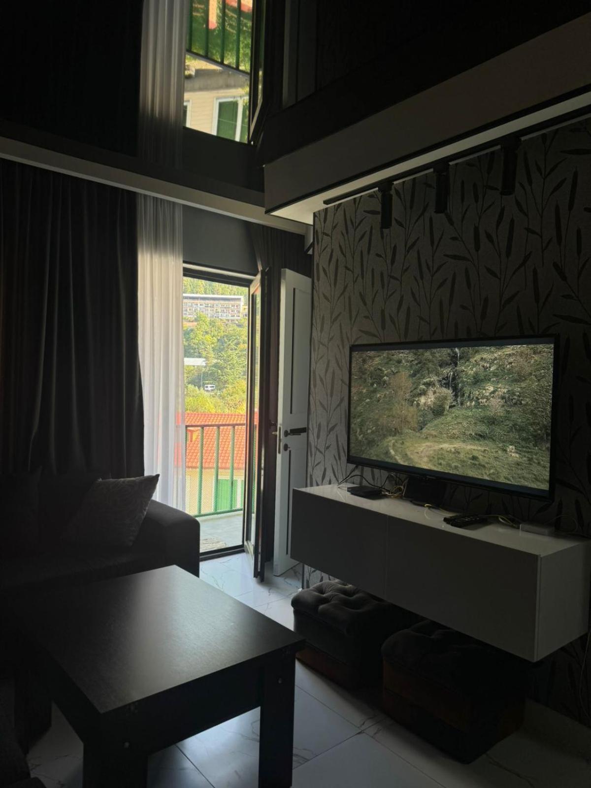 New Apartments In Bordżomi Pokój zdjęcie